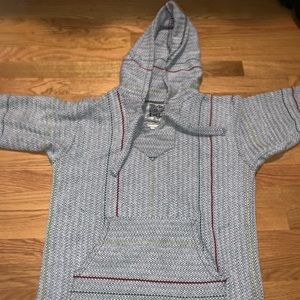 Original Senor Lopez Drug rug hoodie